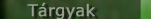 Tárgyfotók